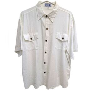 Coj Apparel 100% cotton short sleeves shirt